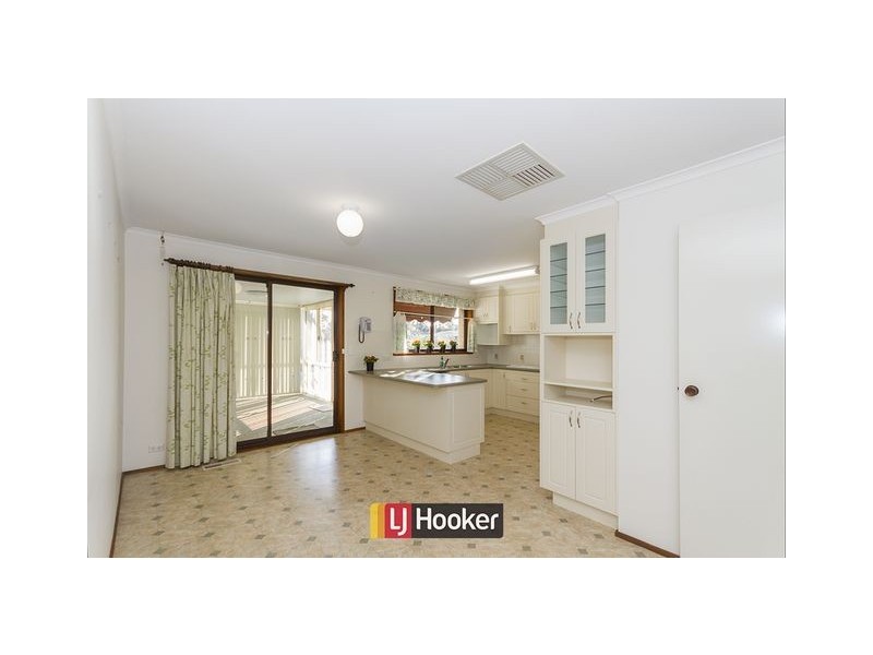 20 Hatfield Street, Evatt ACT 2617