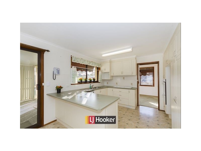 20 Hatfield Street, Evatt ACT 2617