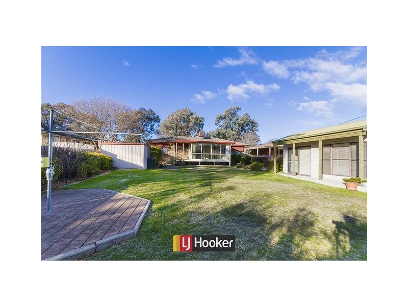 20 Hatfield Street, Evatt ACT 2617