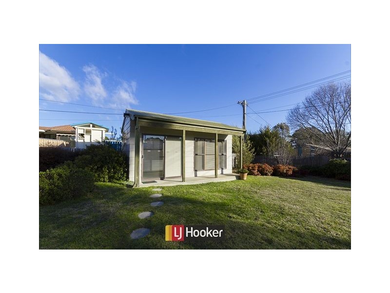 20 Hatfield Street, Evatt ACT 2617