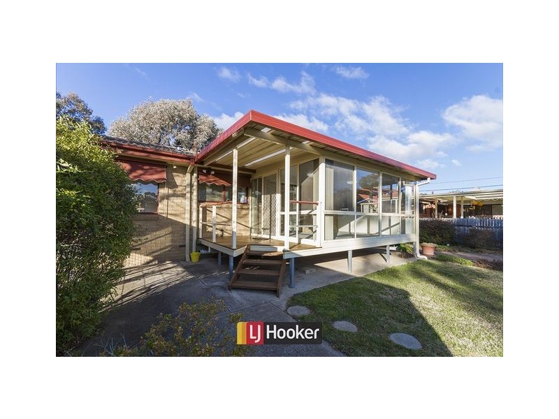 20 Hatfield Street, Evatt ACT 2617