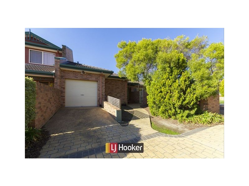 1/21 Noongale Court, Ngunnawal ACT 2913