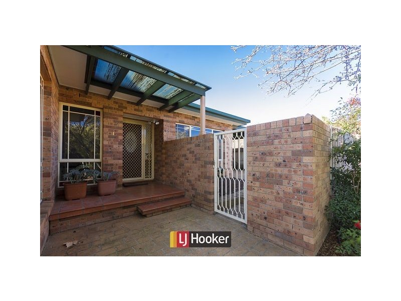 1/21 Noongale Court, Ngunnawal ACT 2913