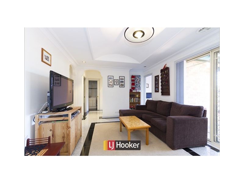 1/21 Noongale Court, Ngunnawal ACT 2913