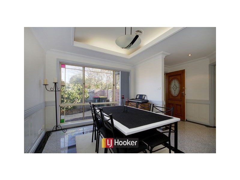 1/21 Noongale Court, Ngunnawal ACT 2913