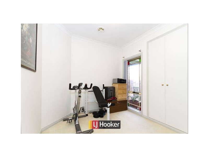 1/21 Noongale Court, Ngunnawal ACT 2913