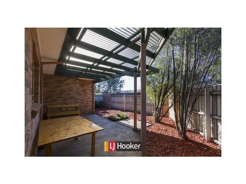 1/21 Noongale Court, Ngunnawal ACT 2913