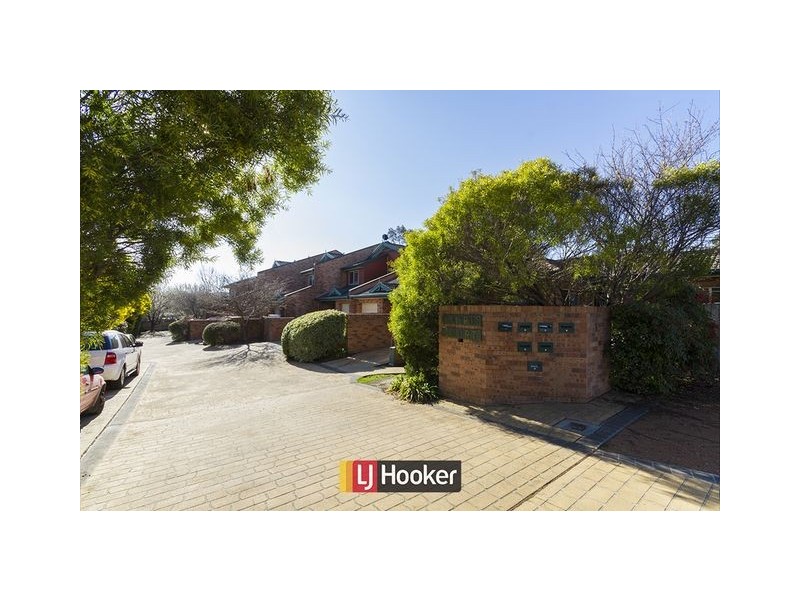 1/21 Noongale Court, Ngunnawal ACT 2913
