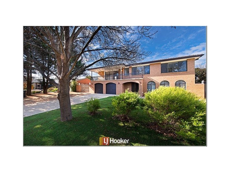 15 Sanford Place, Kaleen ACT 2617