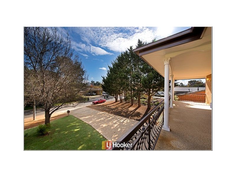 15 Sanford Place, Kaleen ACT 2617