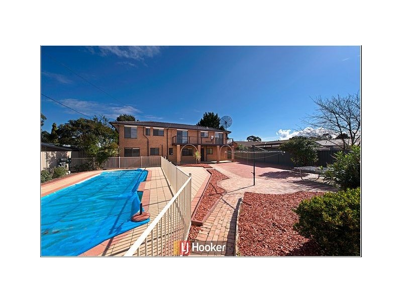 15 Sanford Place, Kaleen ACT 2617