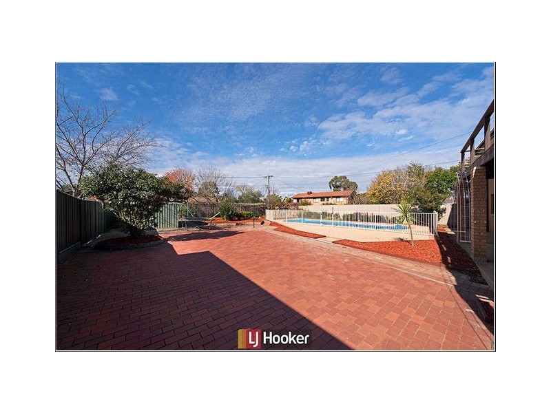 15 Sanford Place, Kaleen ACT 2617