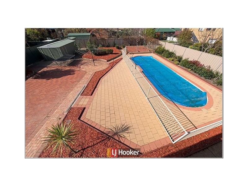 15 Sanford Place, Kaleen ACT 2617