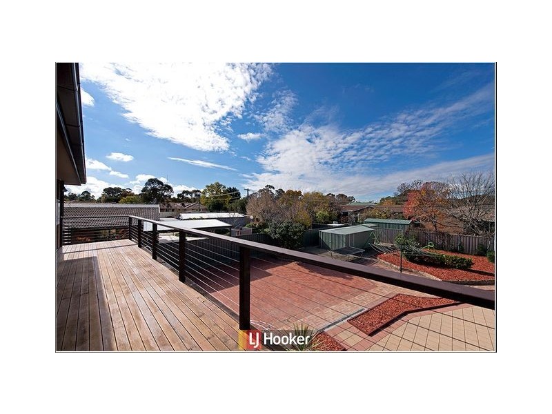 15 Sanford Place, Kaleen ACT 2617