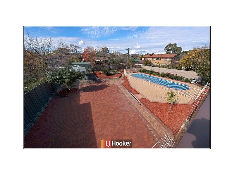 15 Sanford Place, Kaleen ACT 2617