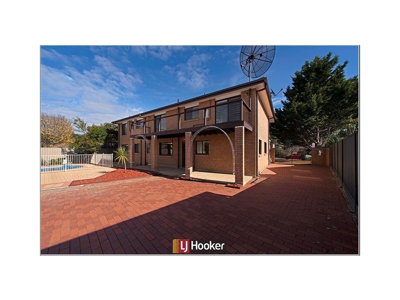 15 Sanford Place, Kaleen ACT 2617