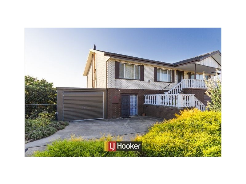 22 B Maranoa Street, Kaleen ACT 2617