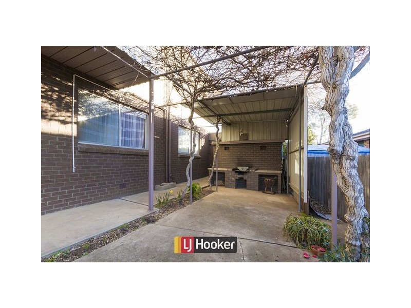 22 B Maranoa Street, Kaleen ACT 2617