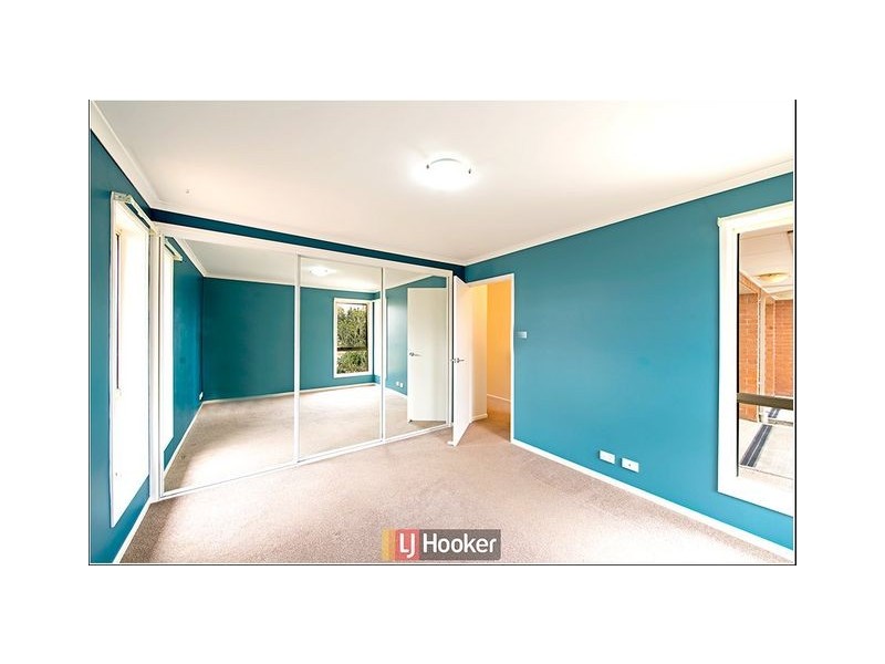 25 Dagmar Berne Street, Macgregor ACT 2615