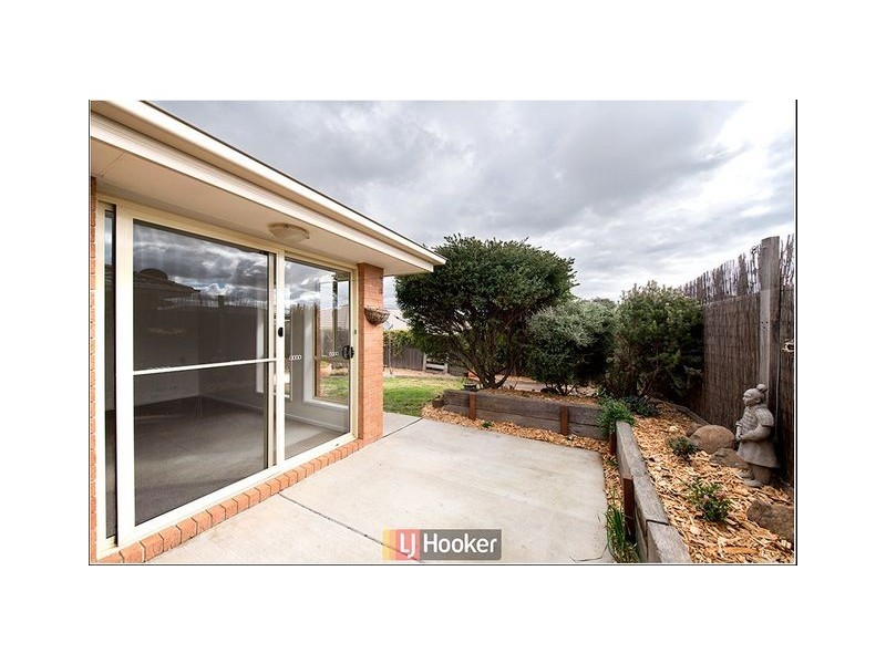 25 Dagmar Berne Street, Macgregor ACT 2615