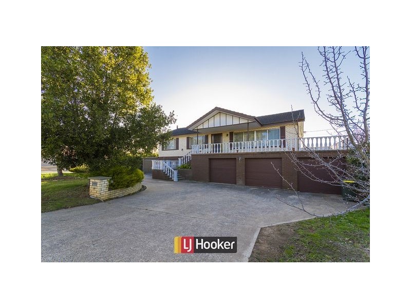 22 Maranoa Street, Kaleen ACT 2617