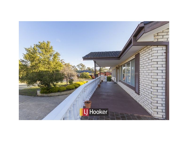 22 Maranoa Street, Kaleen ACT 2617