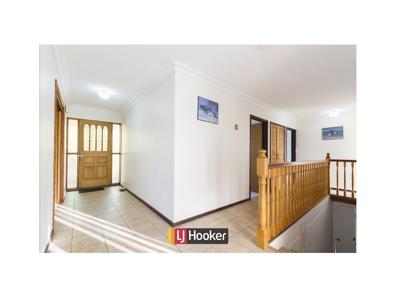 22 Maranoa Street, Kaleen ACT 2617