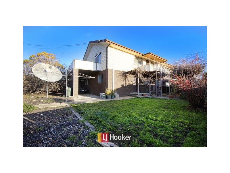 22 Maranoa Street, Kaleen ACT 2617