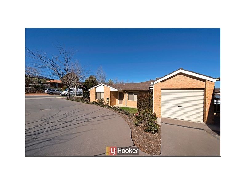 62/42 Paul Coe Crescent, Ngunnawal ACT 2913