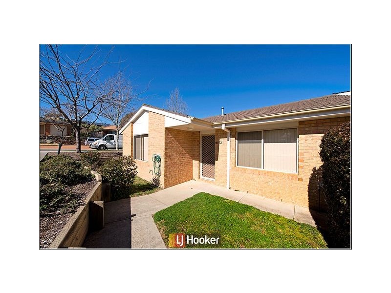 62/42 Paul Coe Crescent, Ngunnawal ACT 2913