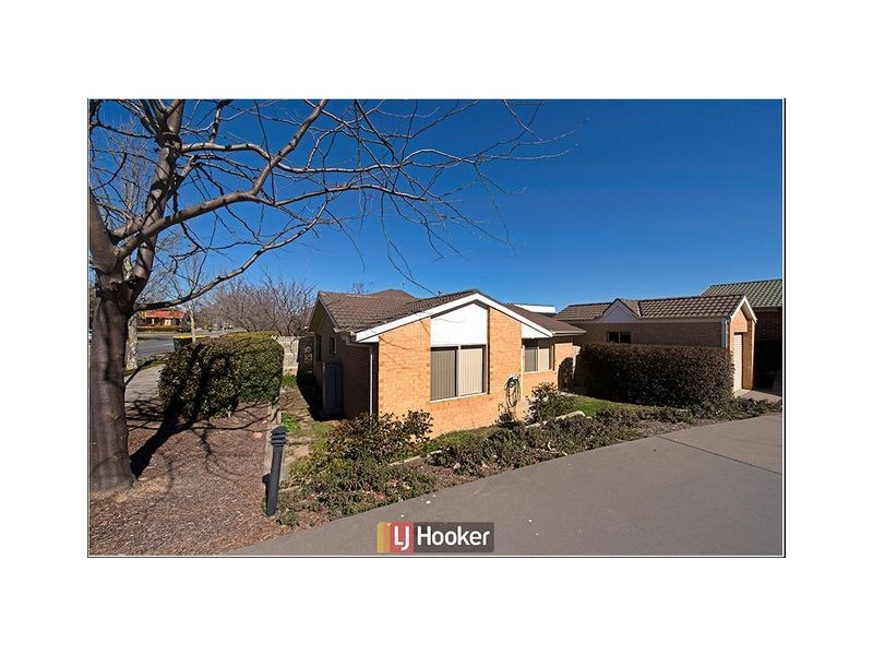 62/42 Paul Coe Crescent, Ngunnawal ACT 2913