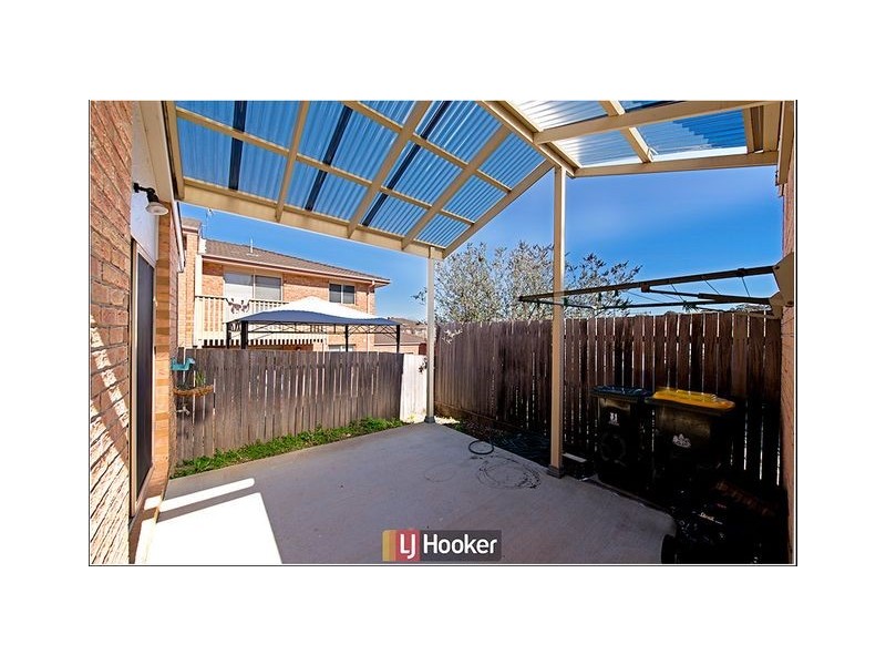 62/42 Paul Coe Crescent, Ngunnawal ACT 2913