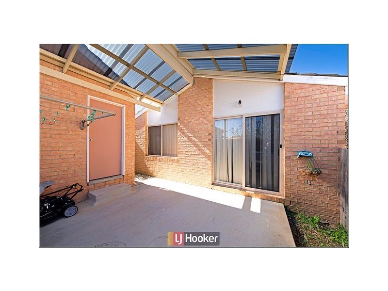 62/42 Paul Coe Crescent, Ngunnawal ACT 2913