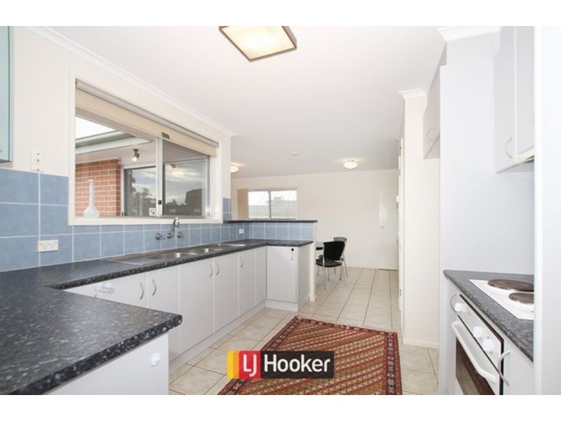 29 Kingston Street, Evatt ACT 2617