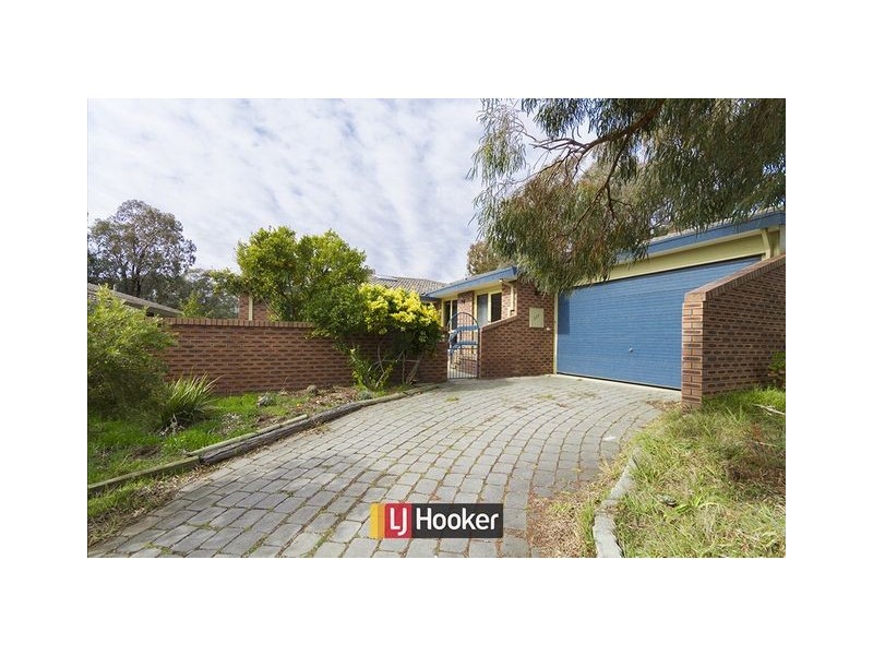 117 Dexter Street, Cook ACT 2614