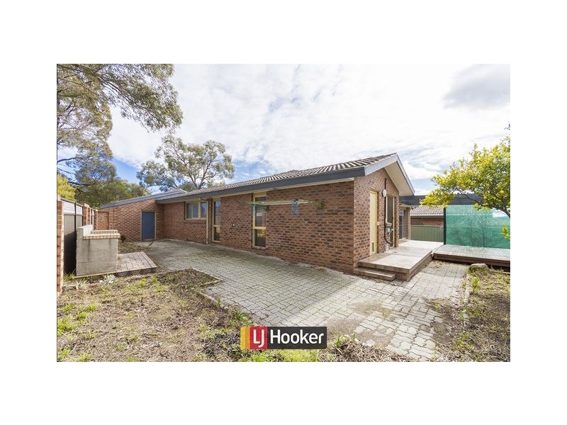 117 Dexter Street, Cook ACT 2614