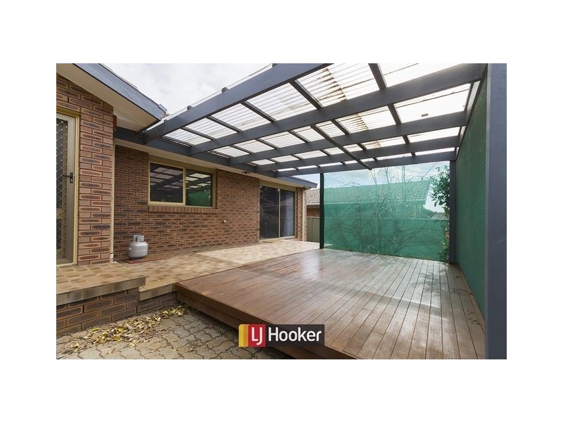 117 Dexter Street, Cook ACT 2614