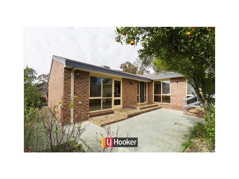 117 Dexter Street, Cook ACT 2614