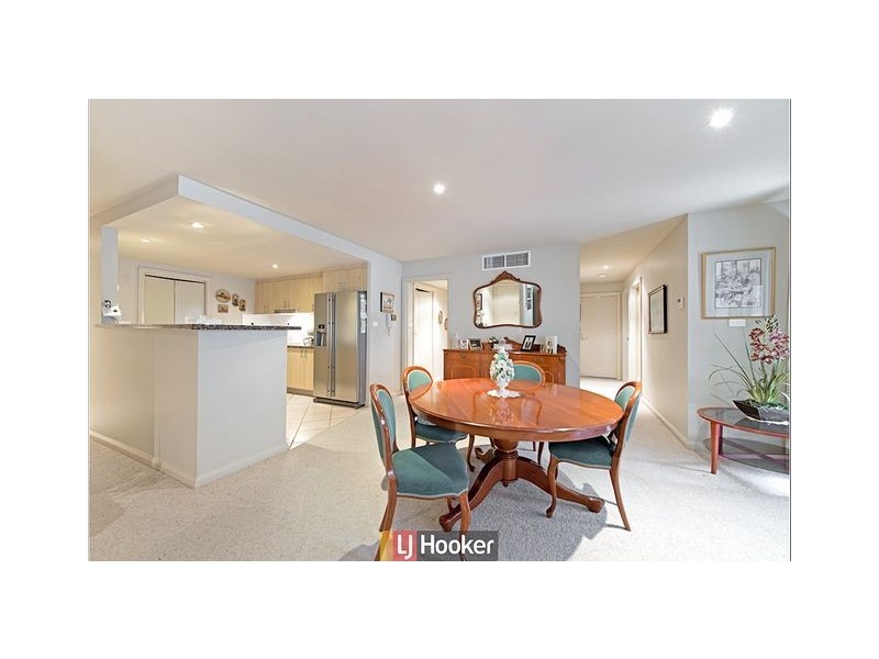 18/2-4 Leichhardt Street, Griffith ACT 2603