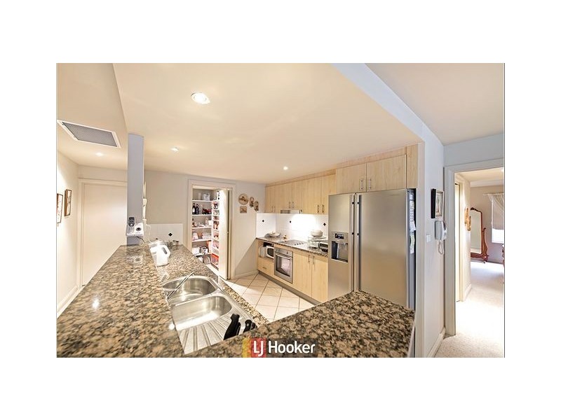 18/2-4 Leichhardt Street, Griffith ACT 2603