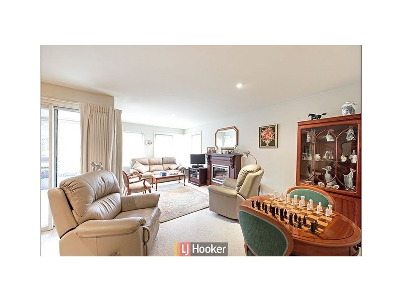 18/2-4 Leichhardt Street, Griffith ACT 2603