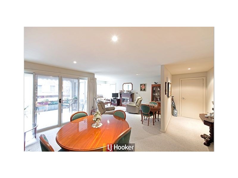 18/2-4 Leichhardt Street, Griffith ACT 2603