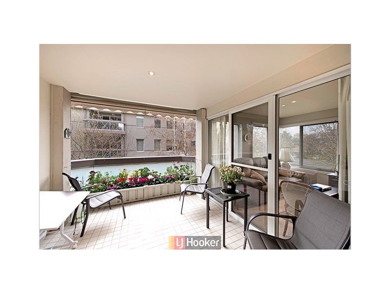 18/2-4 Leichhardt Street, Griffith ACT 2603