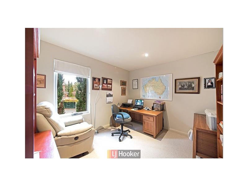 18/2-4 Leichhardt Street, Griffith ACT 2603