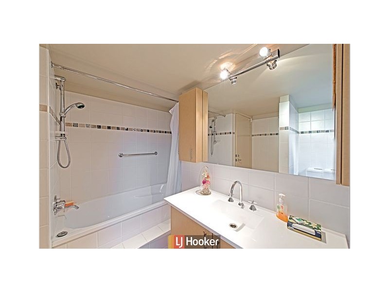 18/2-4 Leichhardt Street, Griffith ACT 2603