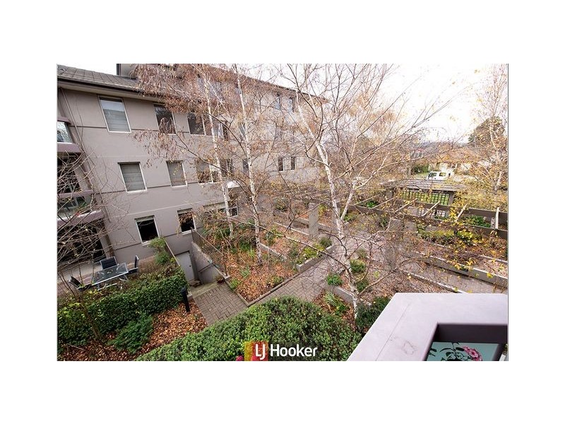 18/2-4 Leichhardt Street, Griffith ACT 2603