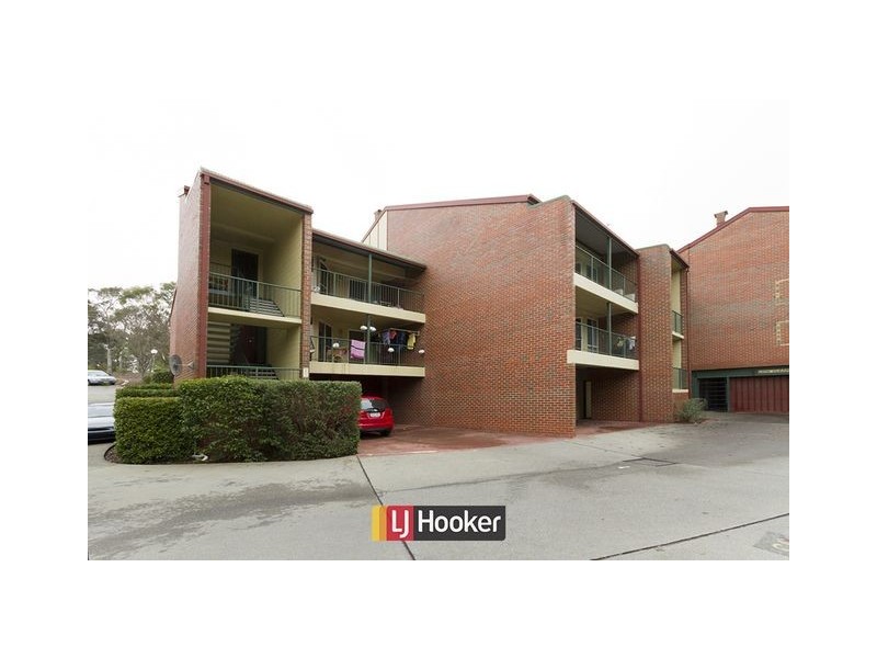 4/112 Baldwin Drive, Kaleen ACT 2617