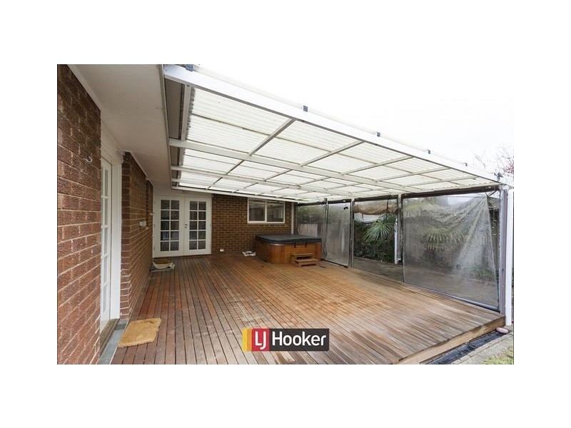 51 Callabonna Street, Kaleen ACT 2617