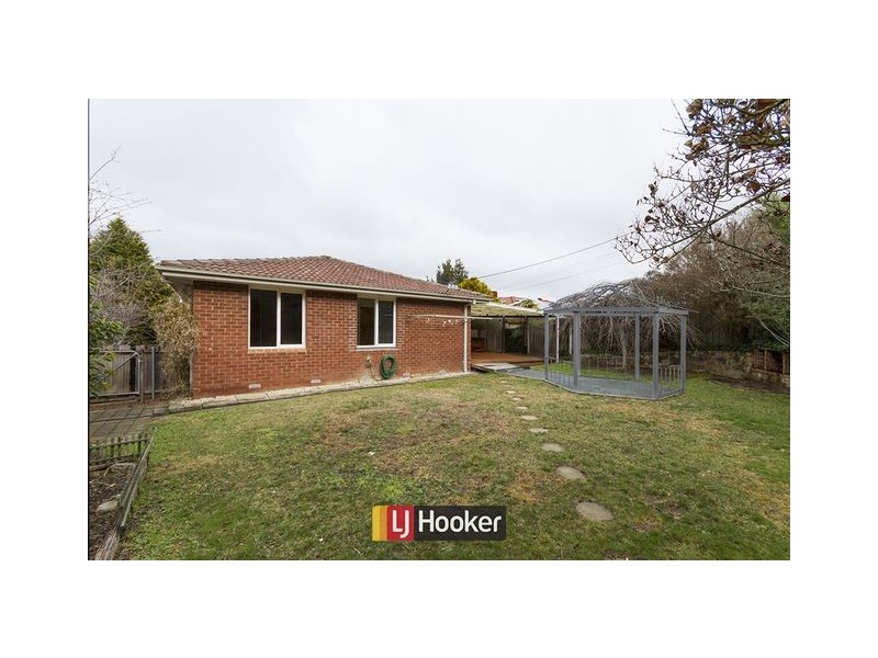51 Callabonna Street, Kaleen ACT 2617