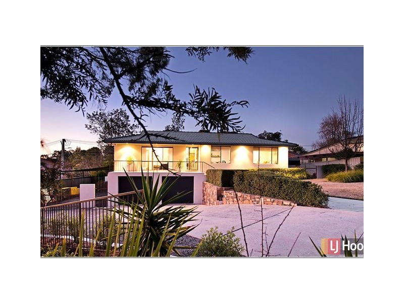 20 Buriga Street, Giralang ACT 2617